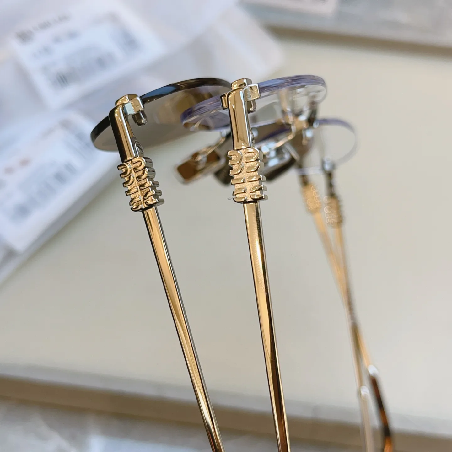 Очки Miu Miu 1176319