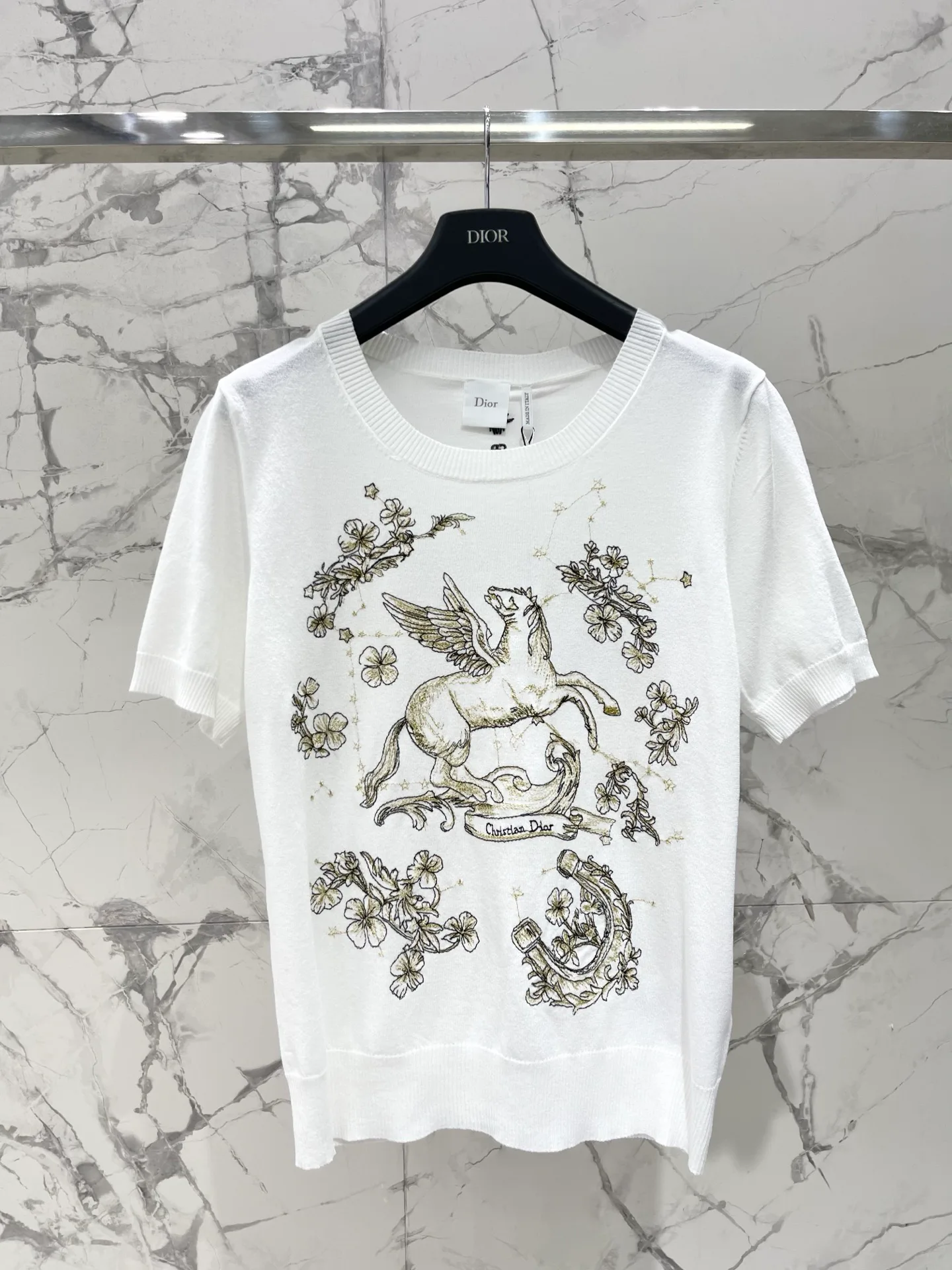 Топы Женские Christian Dior 12783438