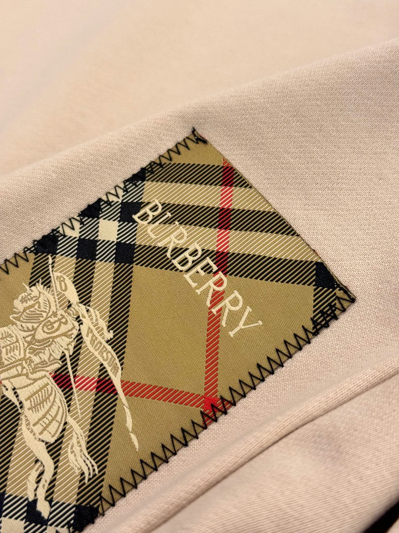 Свитшоты И Худи Мужские Burberry 3644