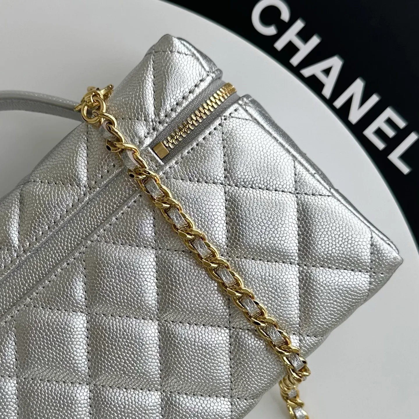Классические Сумки Женские Chanel 18186217