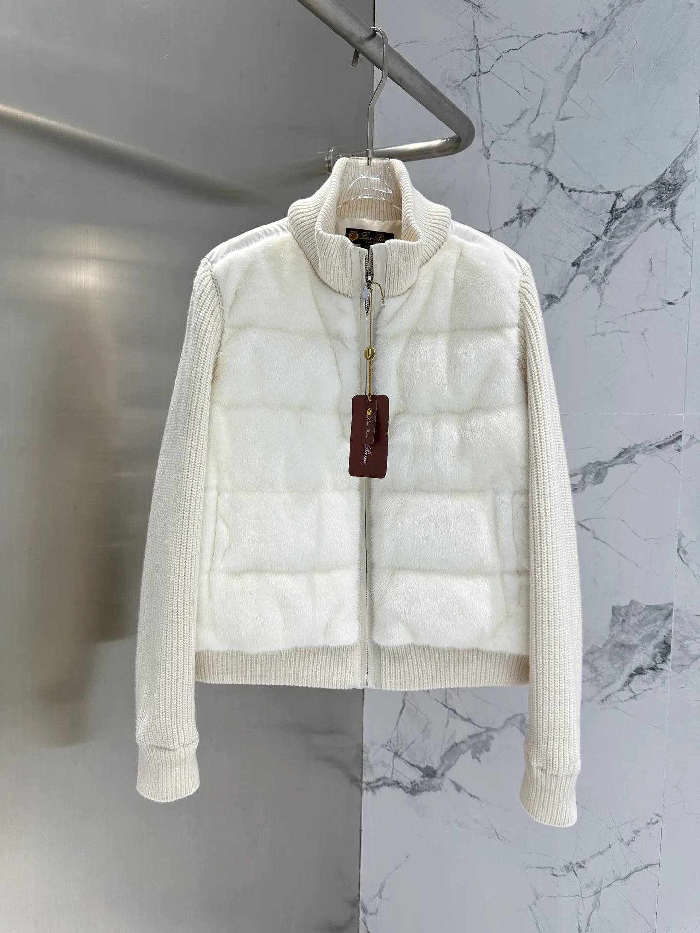 Шубы Женские Loro Piana 1872193