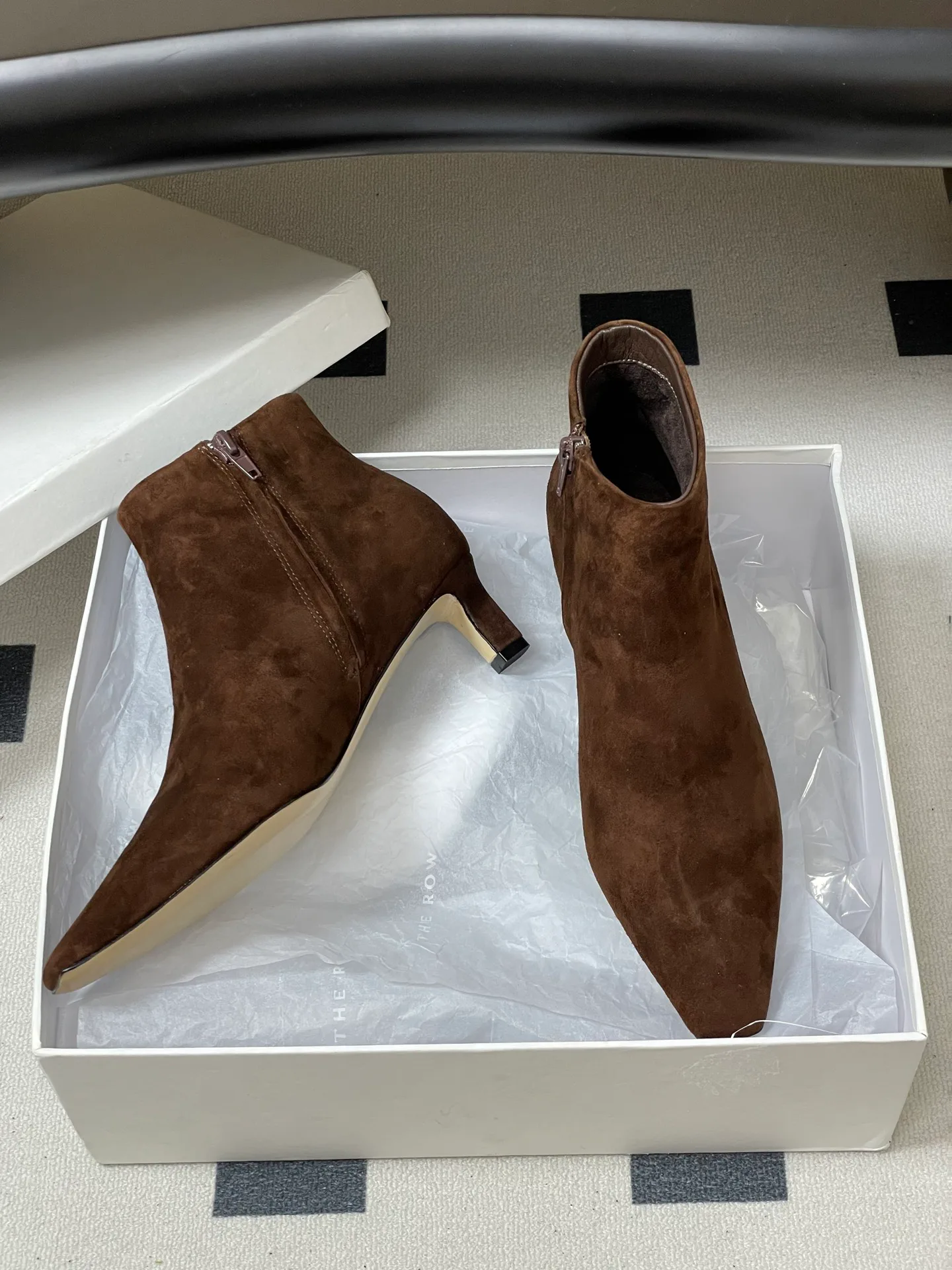 Ботильоны Женские The Row 253008