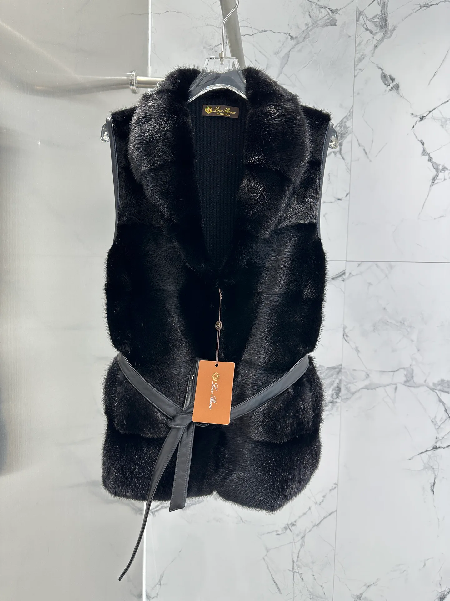 Жилеты Женские Loro Piana 18513180