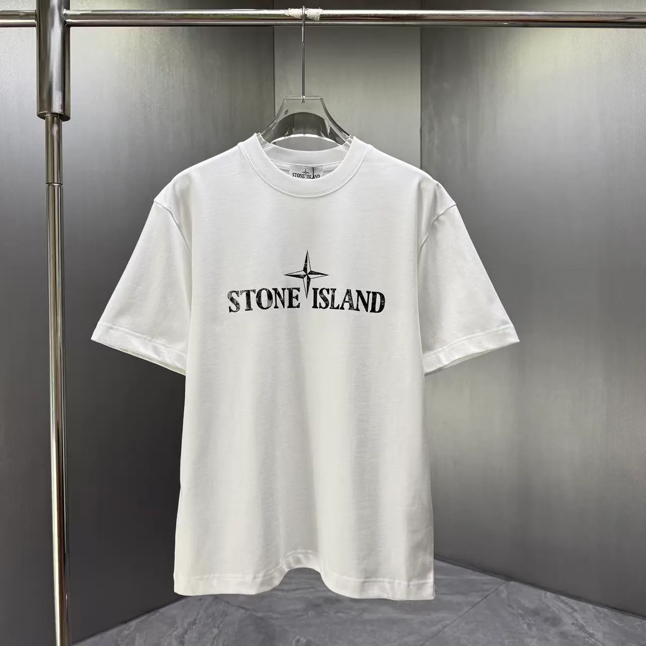 Футболки Женские Stone Island 11948565