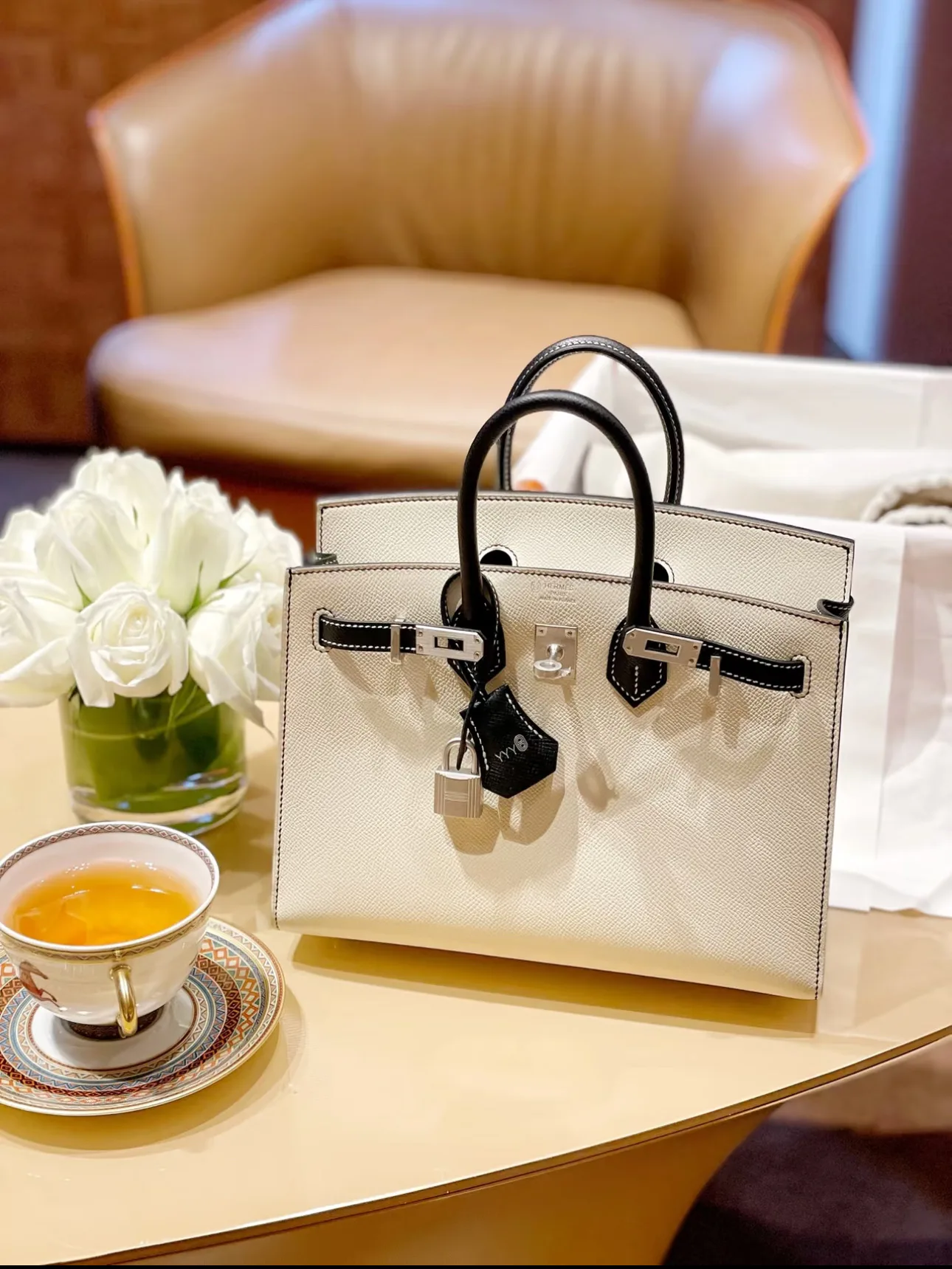 Классические Сумки Женские Hermes 23448