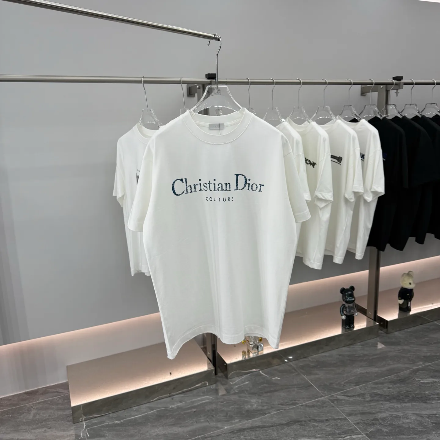 Футболки Мужские Christian Dior 4741771