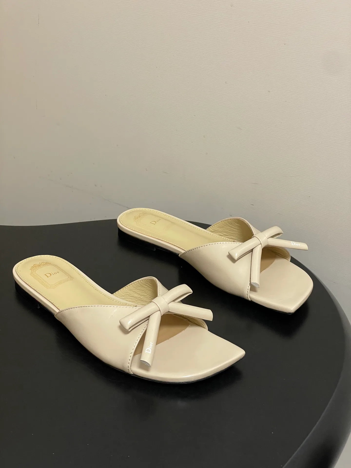 Сандалии Женские Christian Dior 12699649