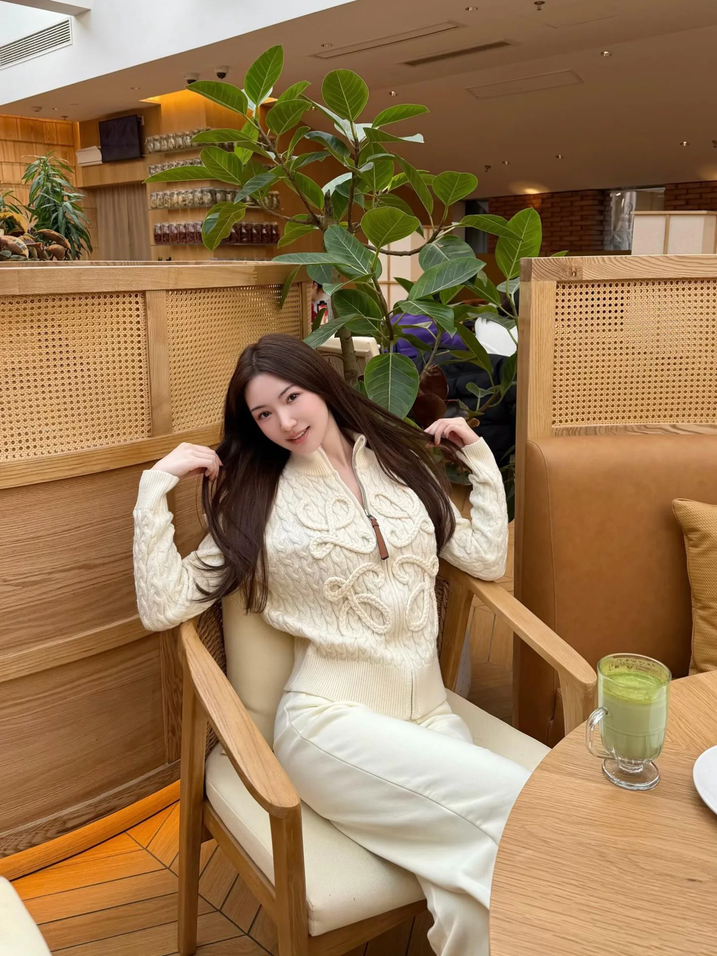 Джемперы И Свитеры Женские Loewe 1762737