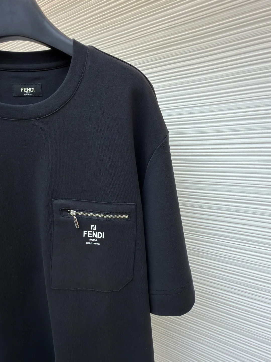 Футболки Мужские Fendi 5405709