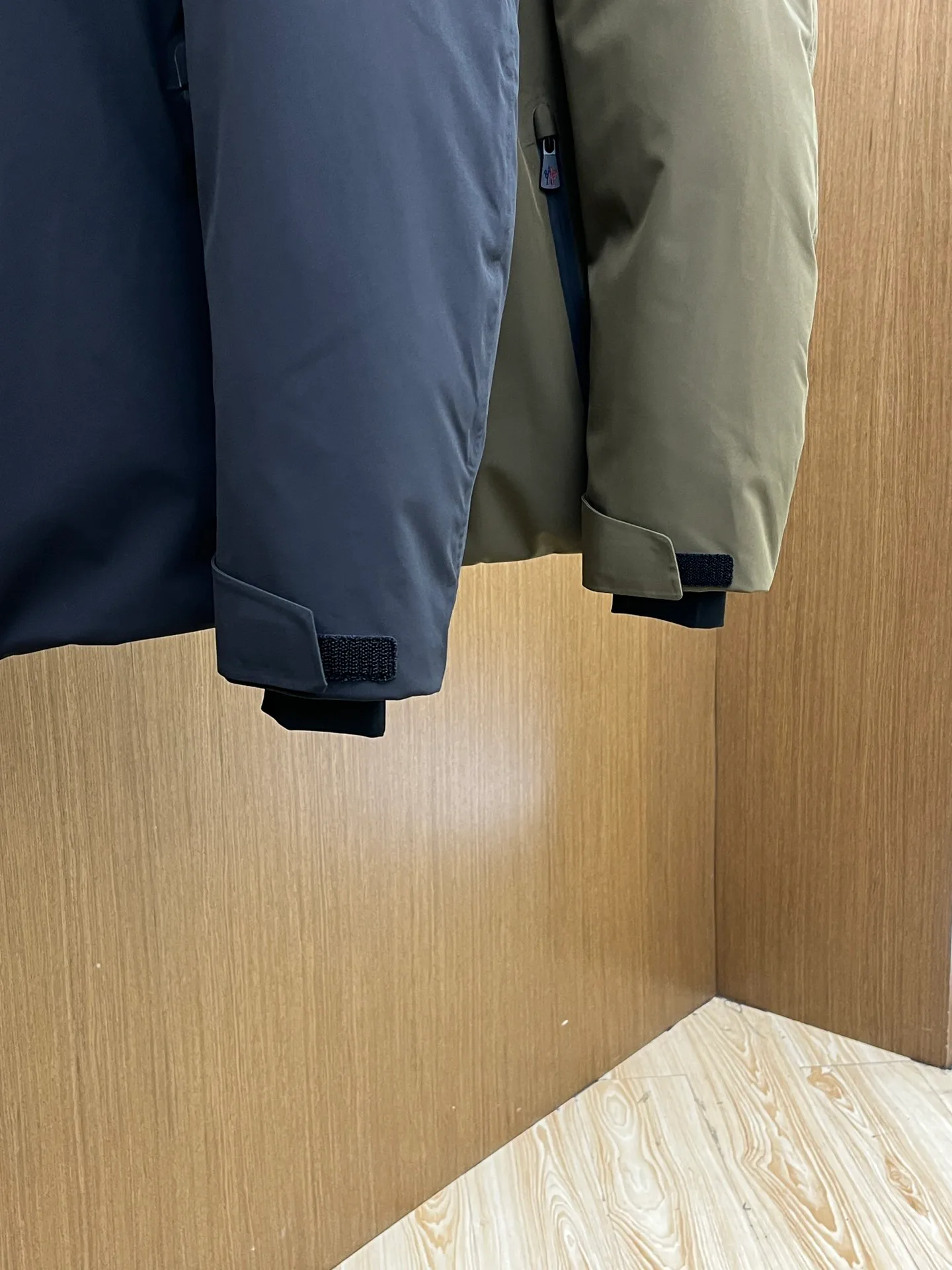 Куртки Мужские Moncler 775409