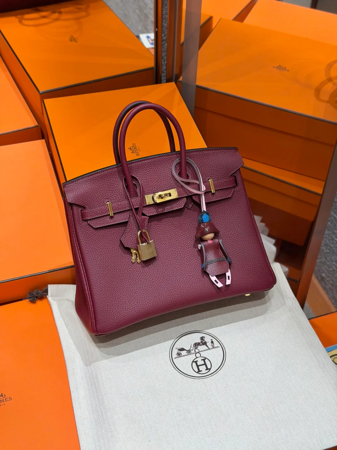 Классические Сумки Женские Hermes 11475318