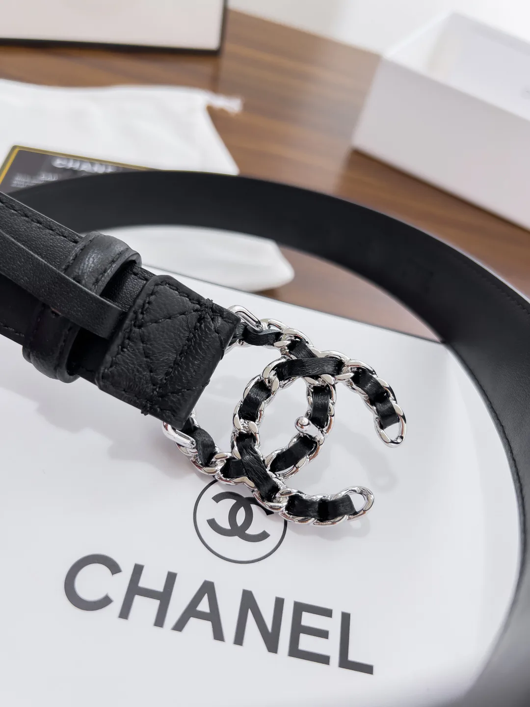 Поясные Сумки Женские Chanel 11394928