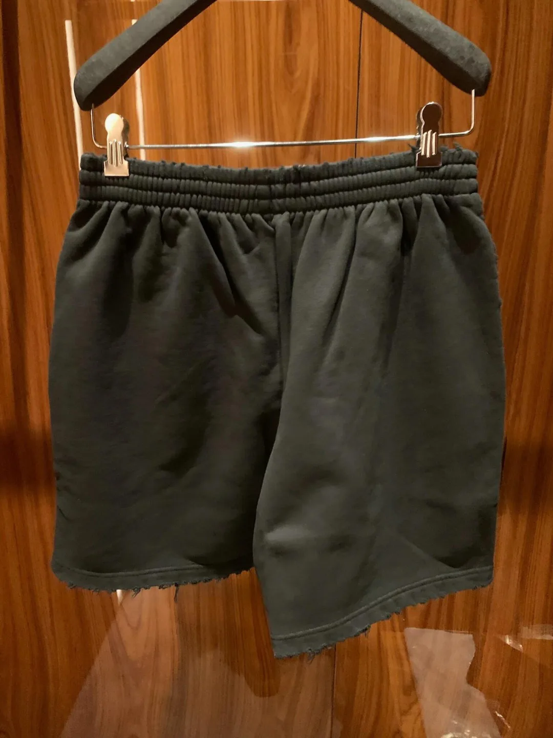 Шорты Мужские Balenciaga 13187804