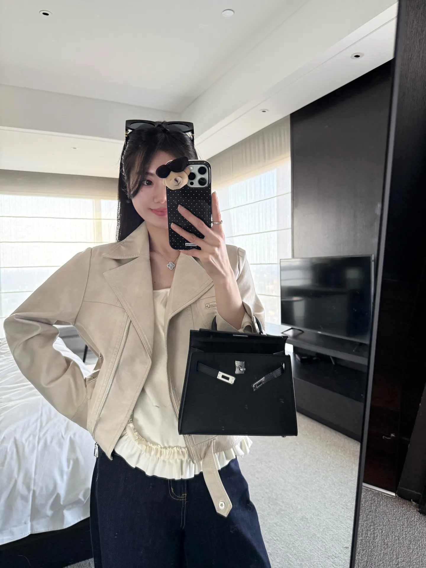 Жакеты Женские Saint Laurent 550762