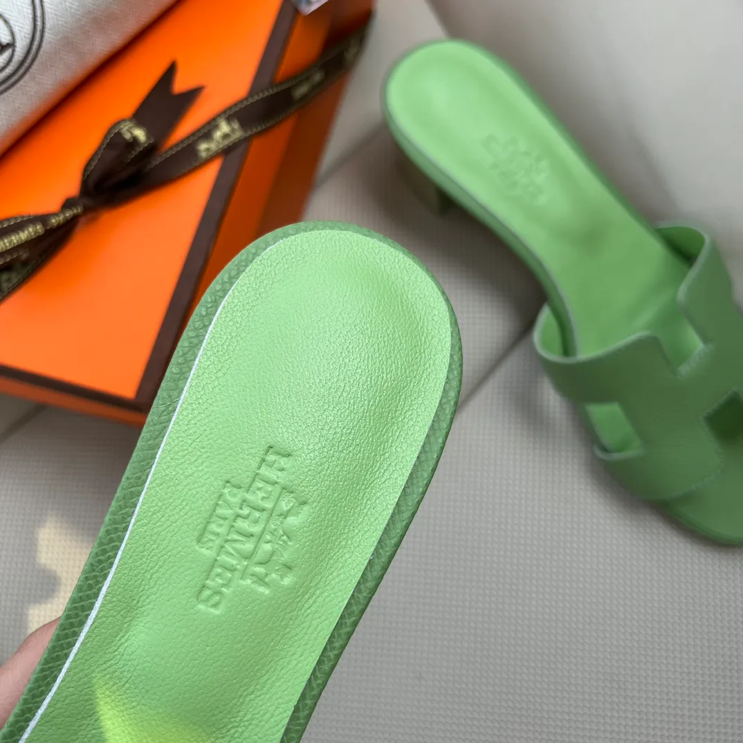 Босоножки Женские Hermes 1823046