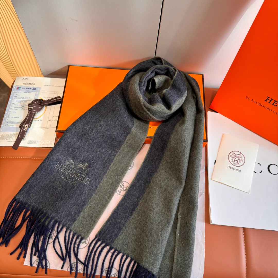 Шарфы Hermes 4549962