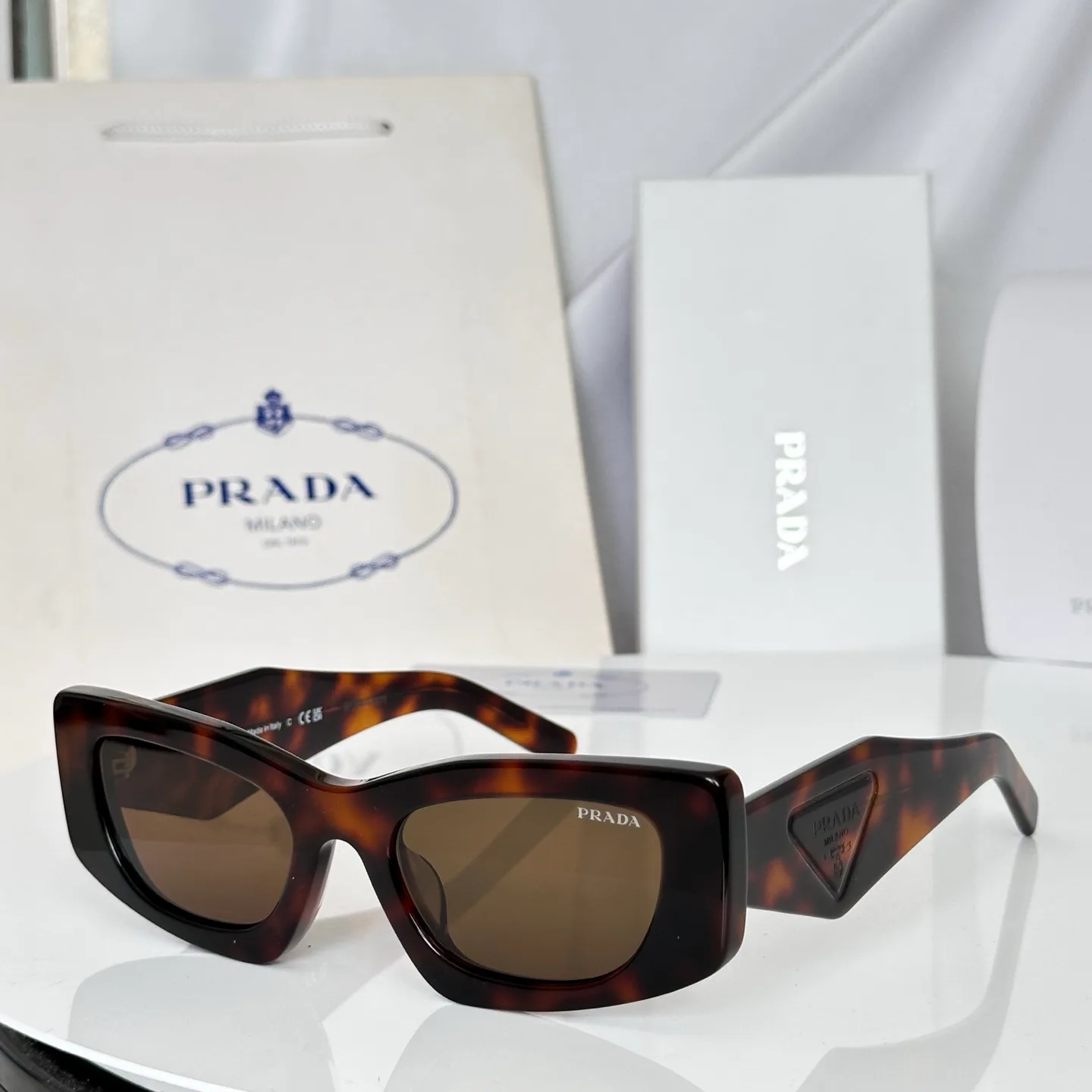 Очки Prada 17633230