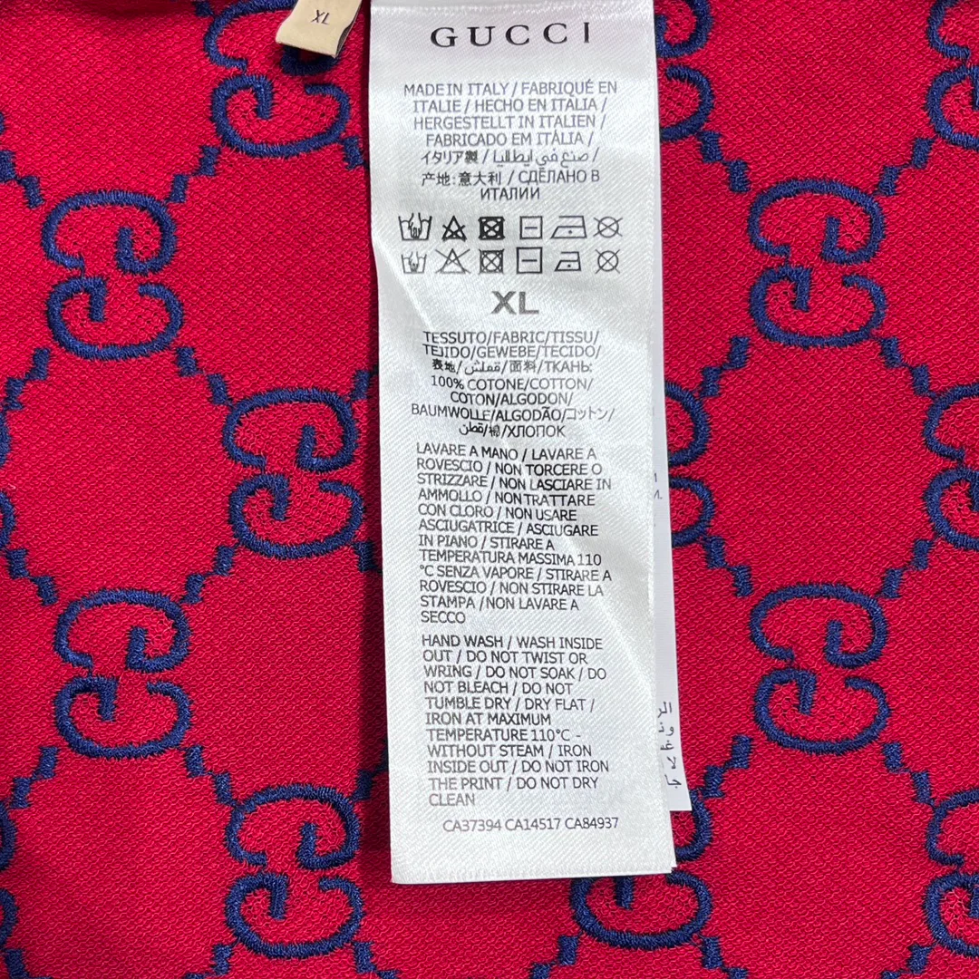 Рубашки Мужские Gucci 11890054