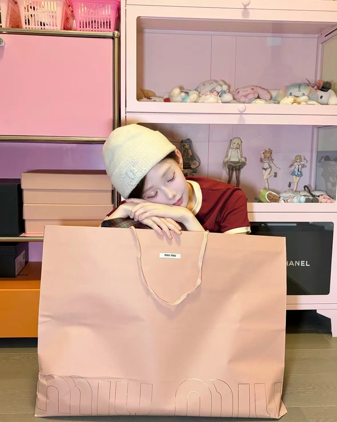 Футболки Женские Miu Miu 1827048