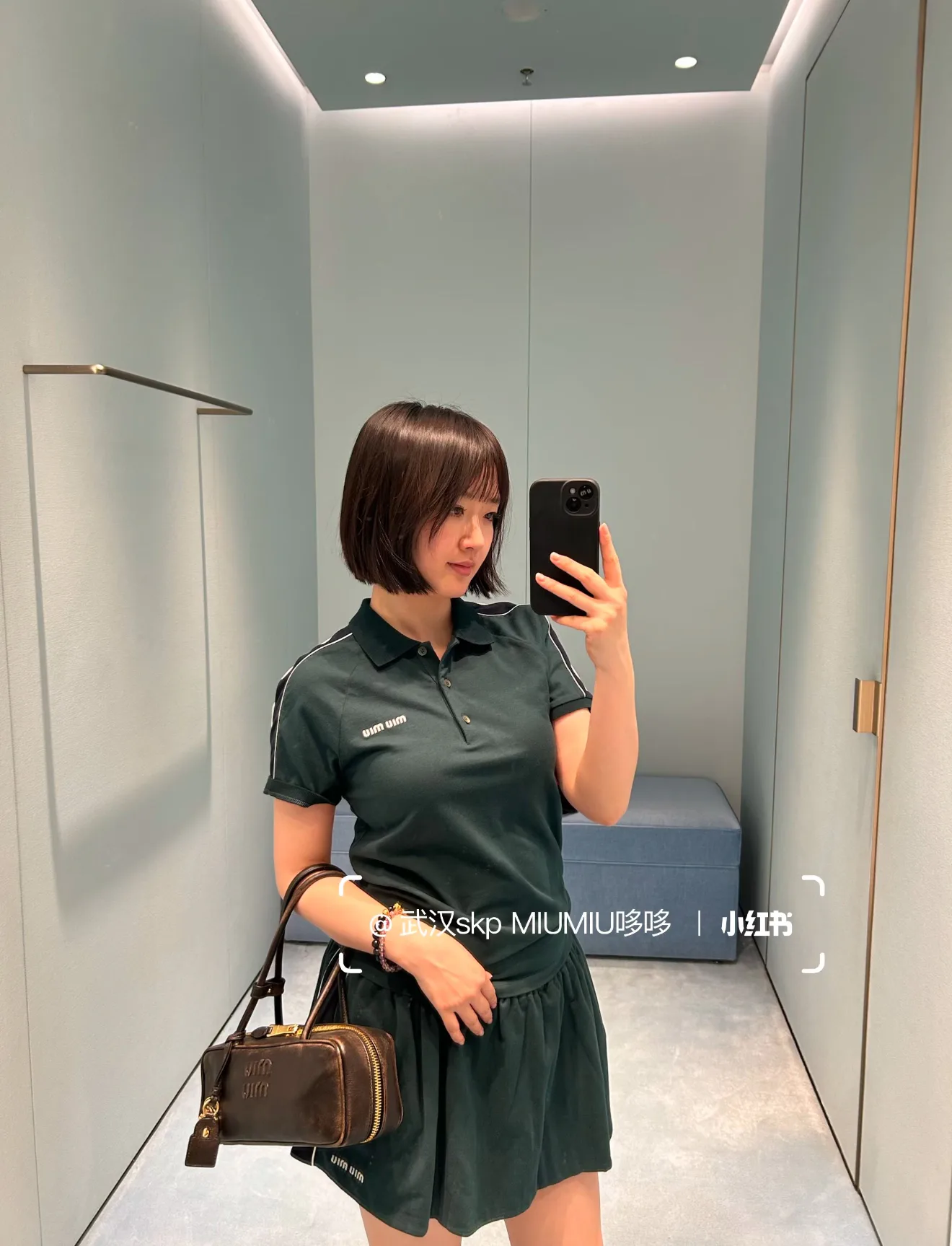 Футболки Женские Miu Miu 6438629