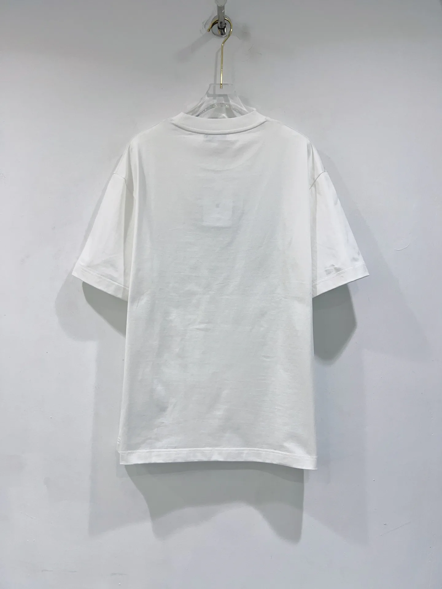 Футболки Мужские Givenchy 1808772