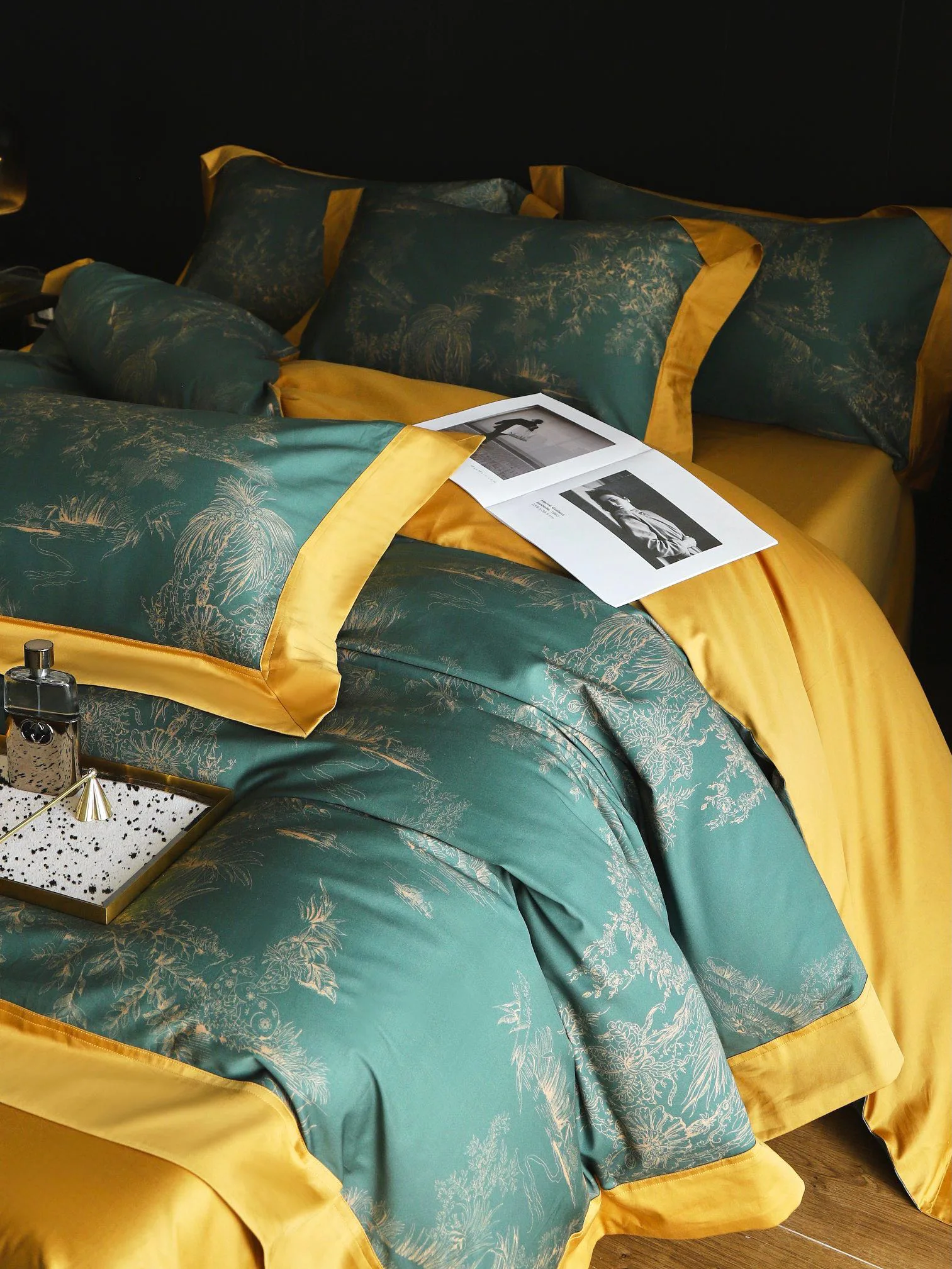 Постельное Белье Hermes 123948