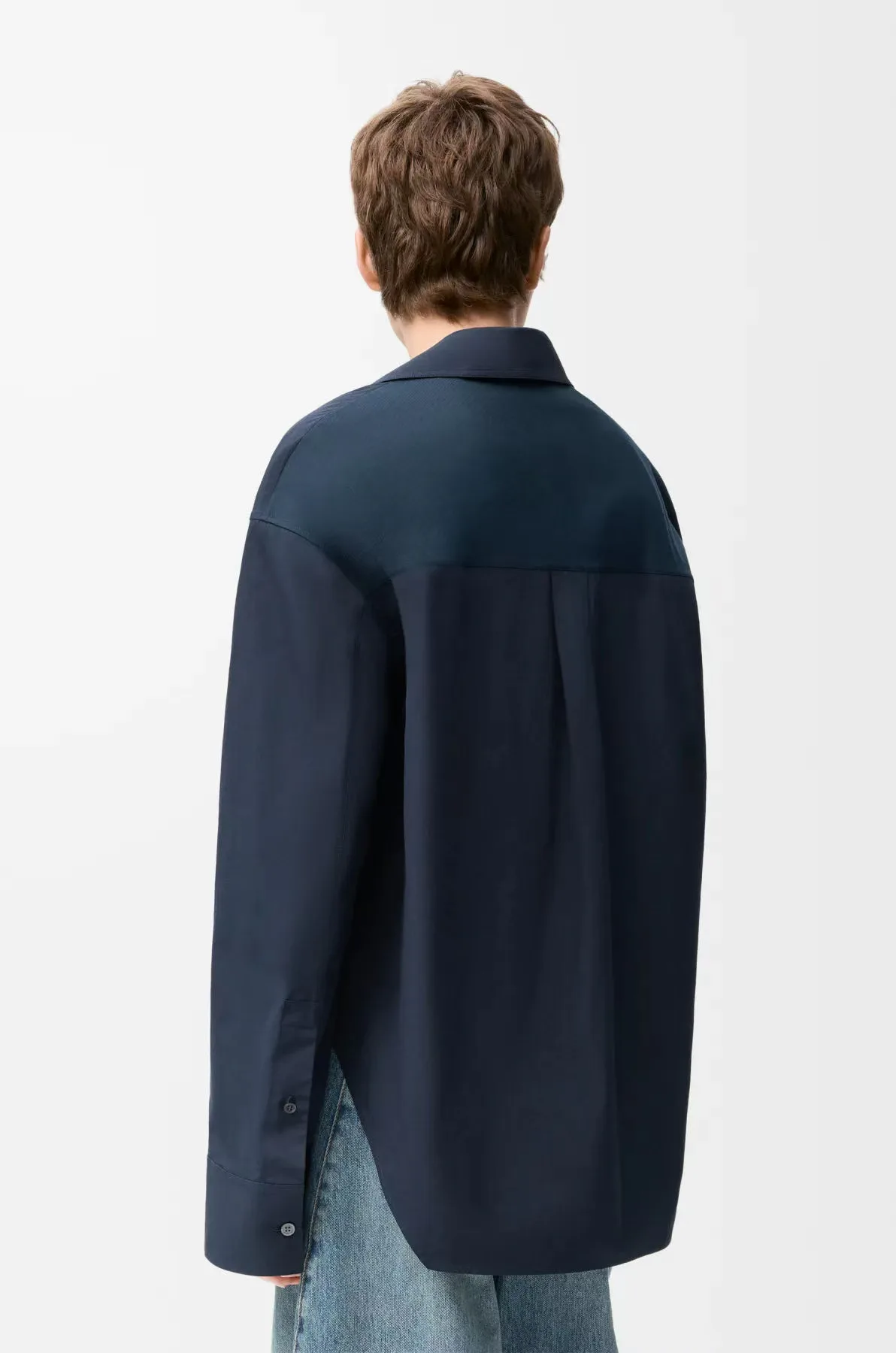 Рубашки Женские Loewe 6060749