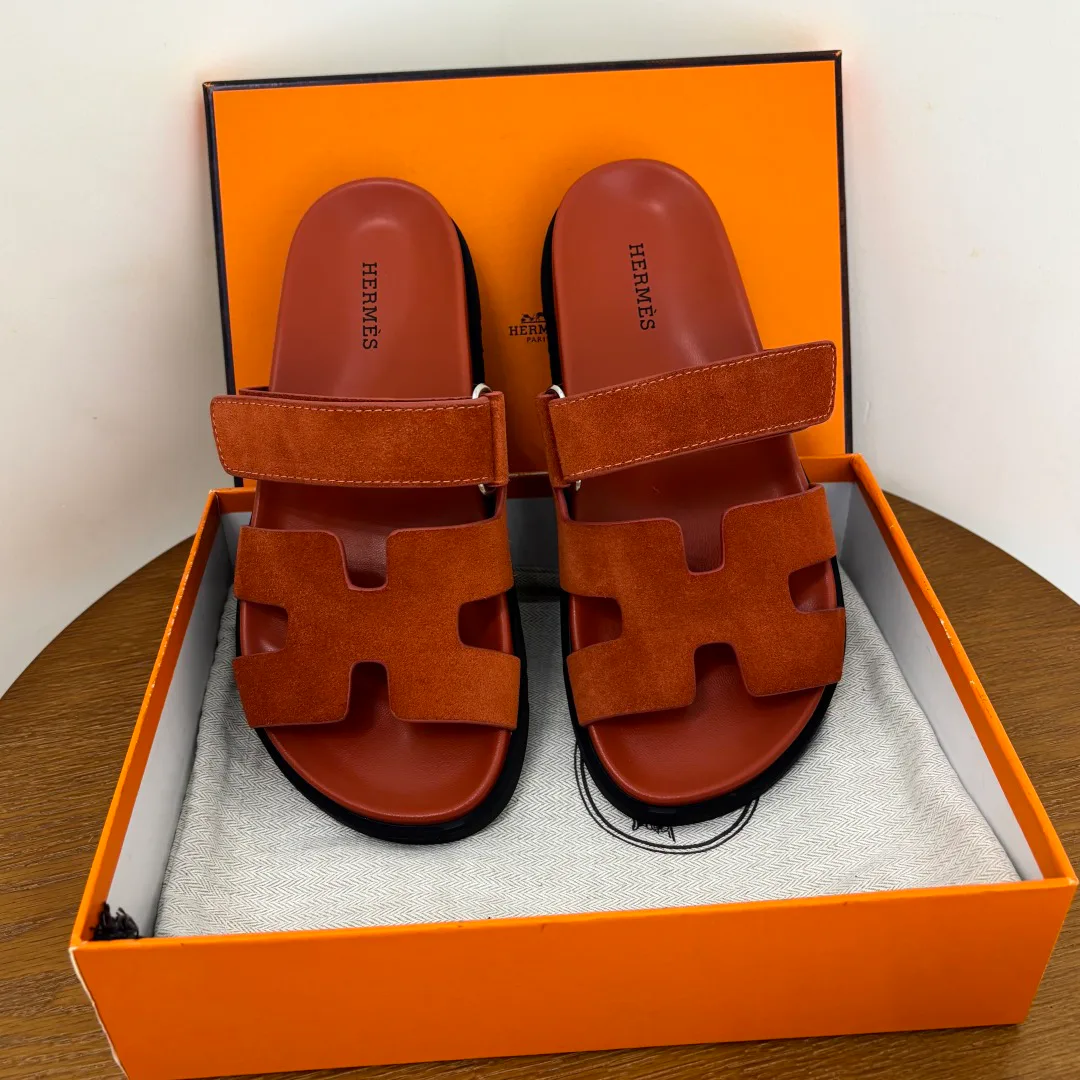 Сандалии Женские Hermes 1089993