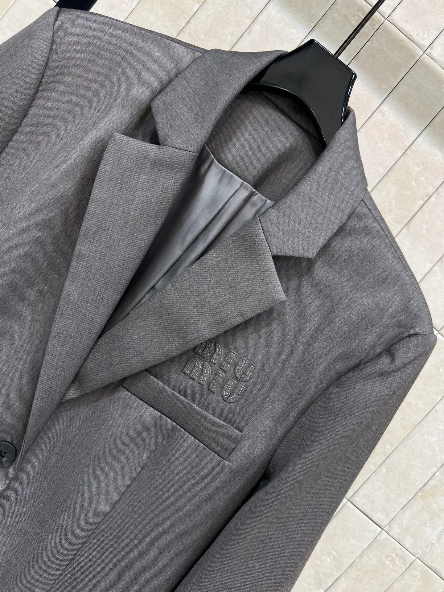 Жакеты Женские Miu Miu 10646783