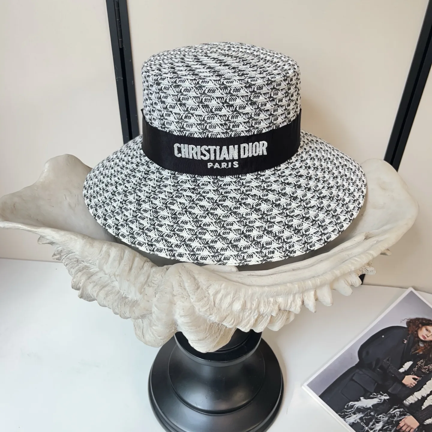 Головные Уборы Christian Dior 13294459