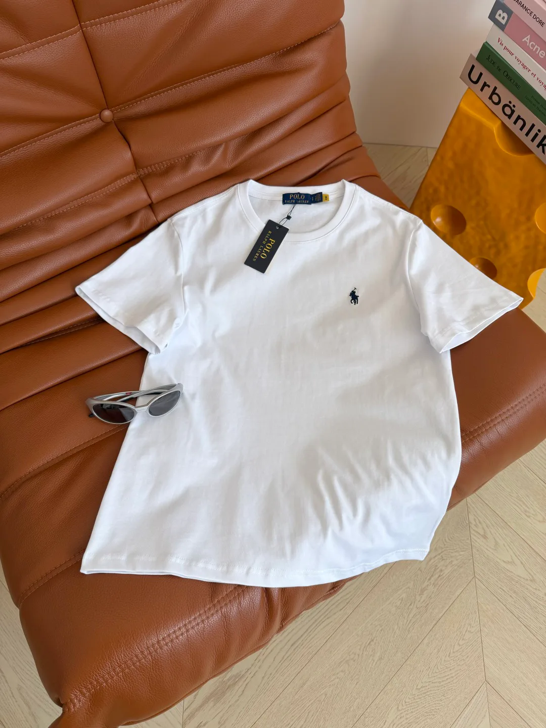 Футболки Женские Ralph Lauren 12079617