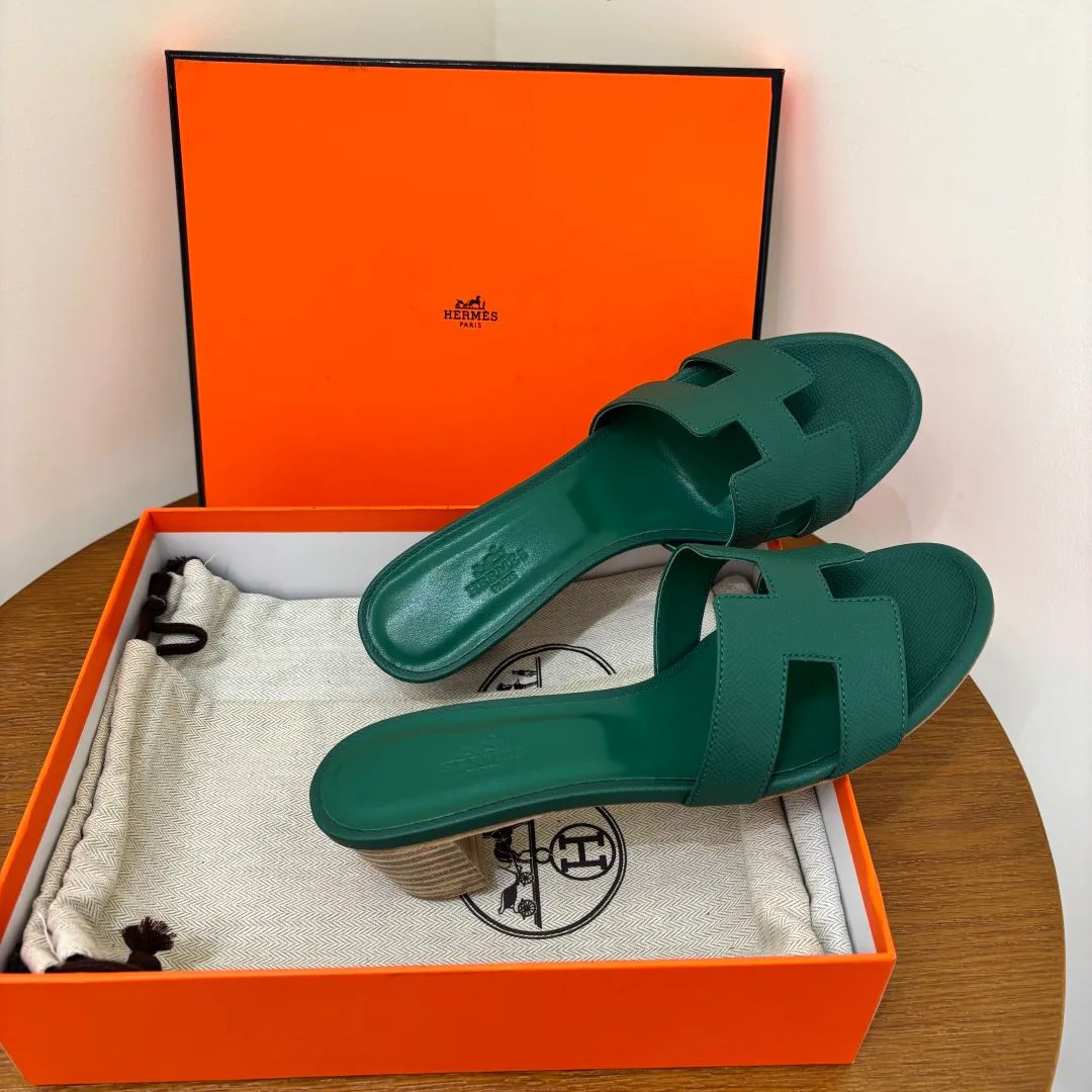 Босоножки Женские Hermes 10656000