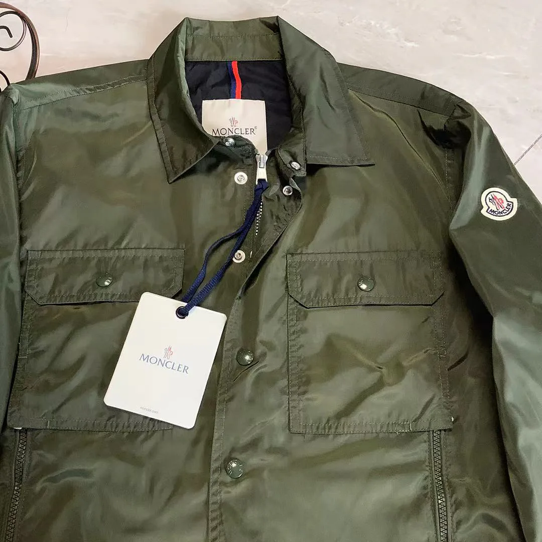 Куртки И Пуховики Мужские Moncler 448384