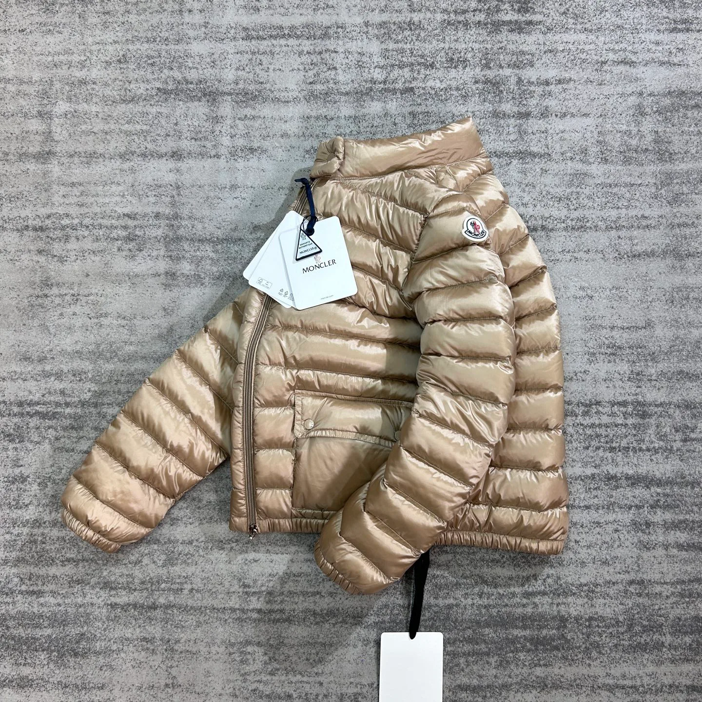 Куртки И Пуховики Женские Moncler 1279521