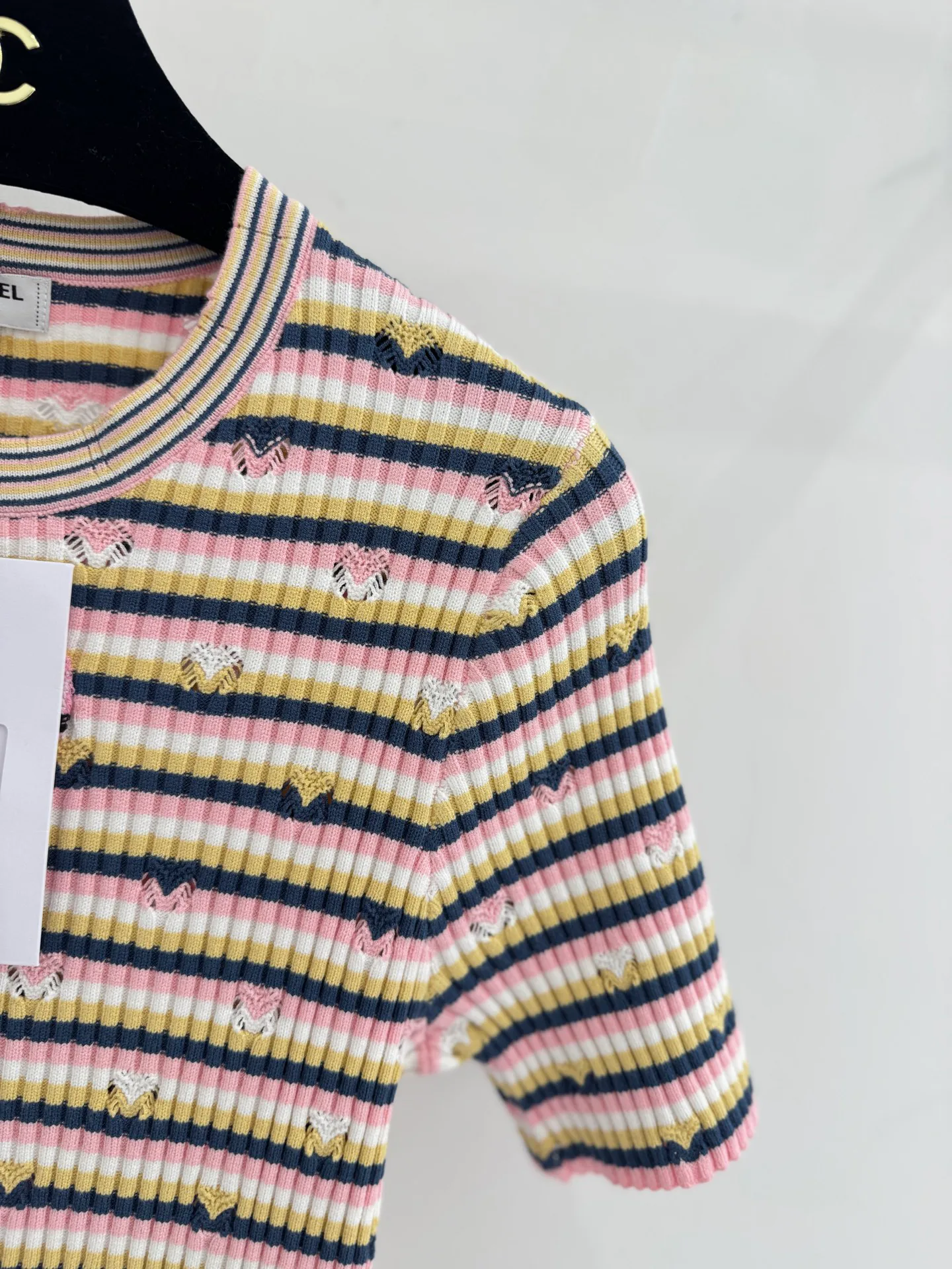 Топы Женские Chanel 11688498