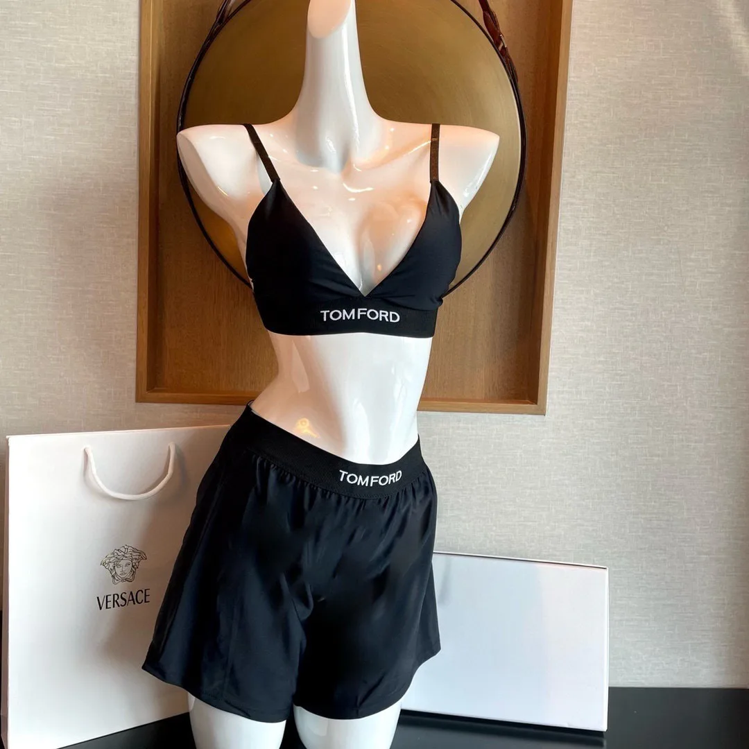 Купальники Женские Tom Ford 16891156