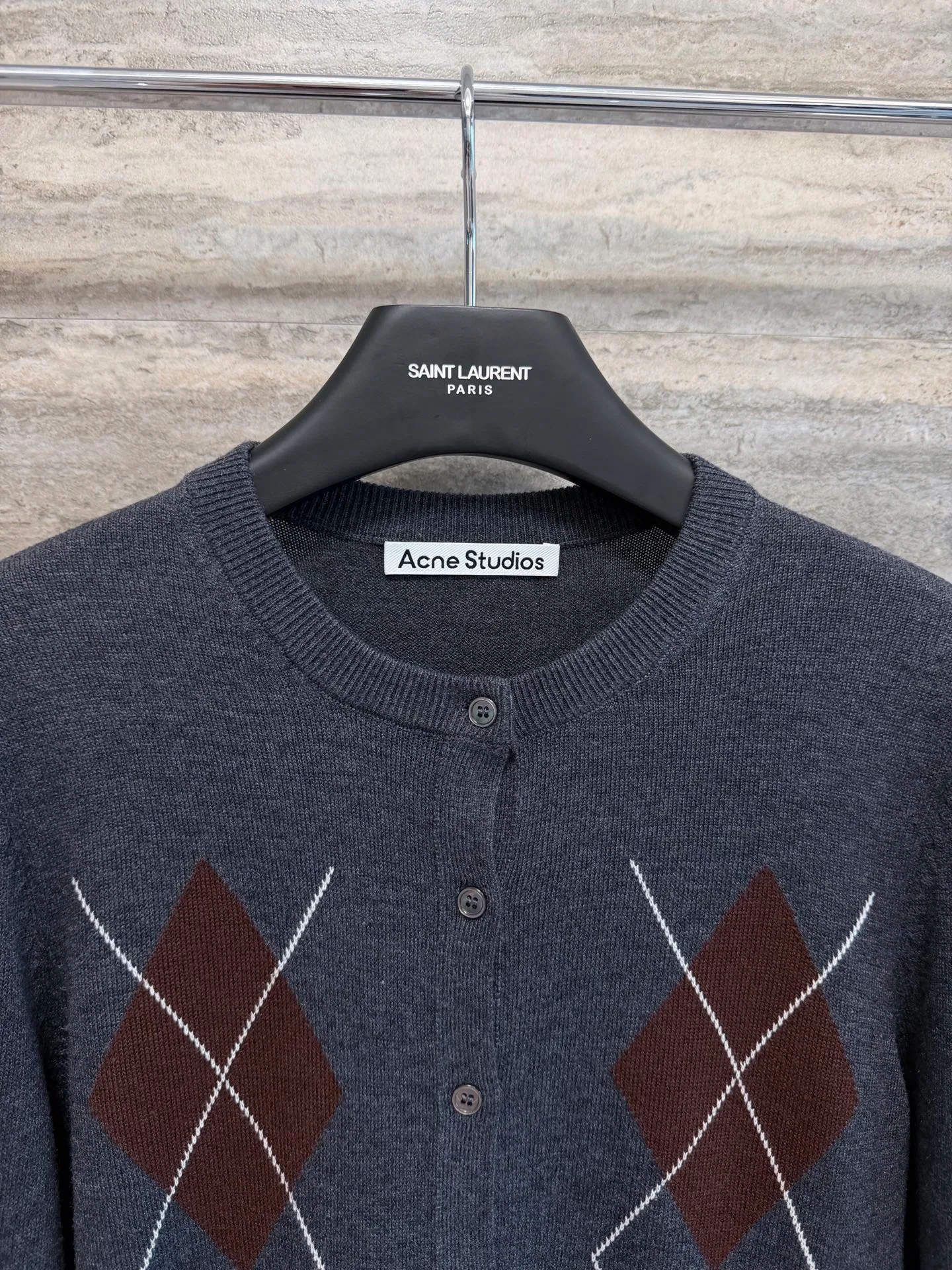 Джемперы И Свитеры Женские Acne Studios 18155354