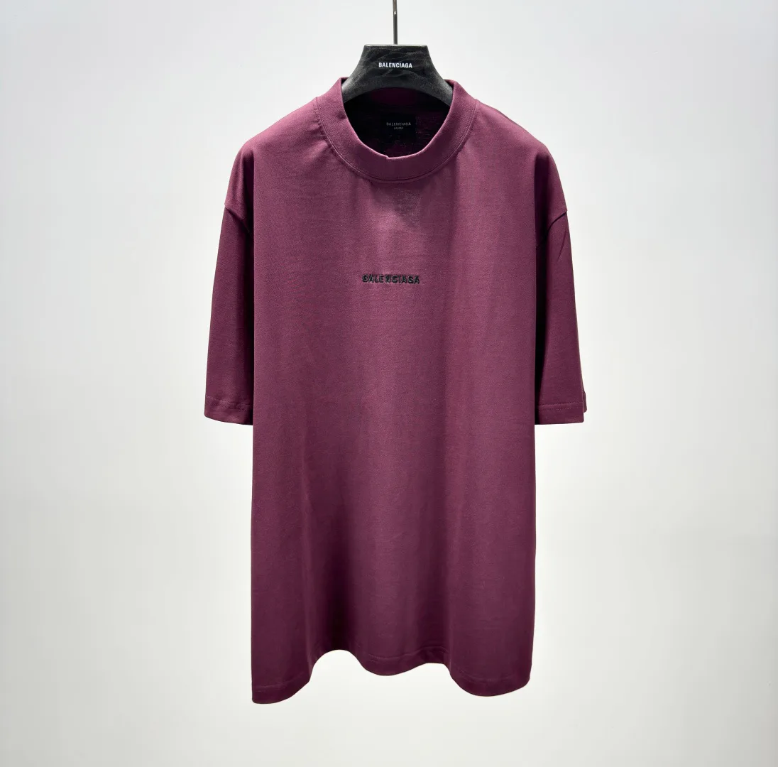 Футболки Мужские Balenciaga 11512416