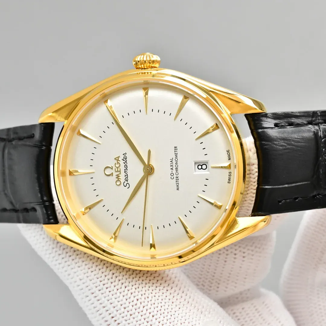 Часы Женские Omega 369436