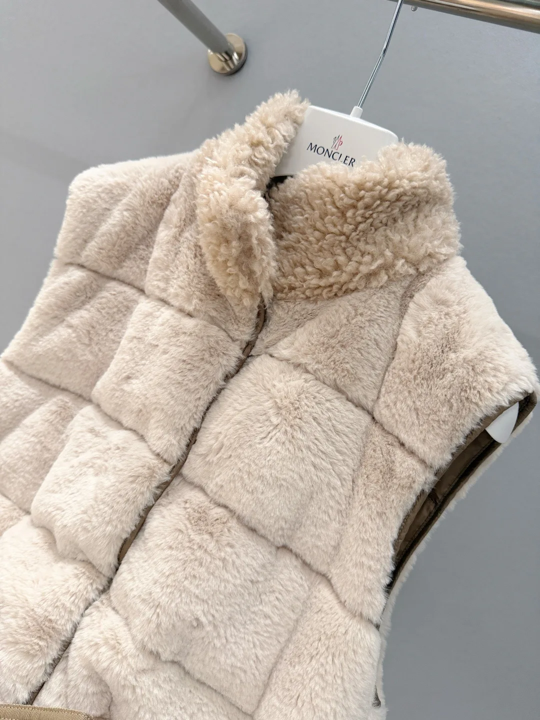 Жилеты Женские Moncler 434361