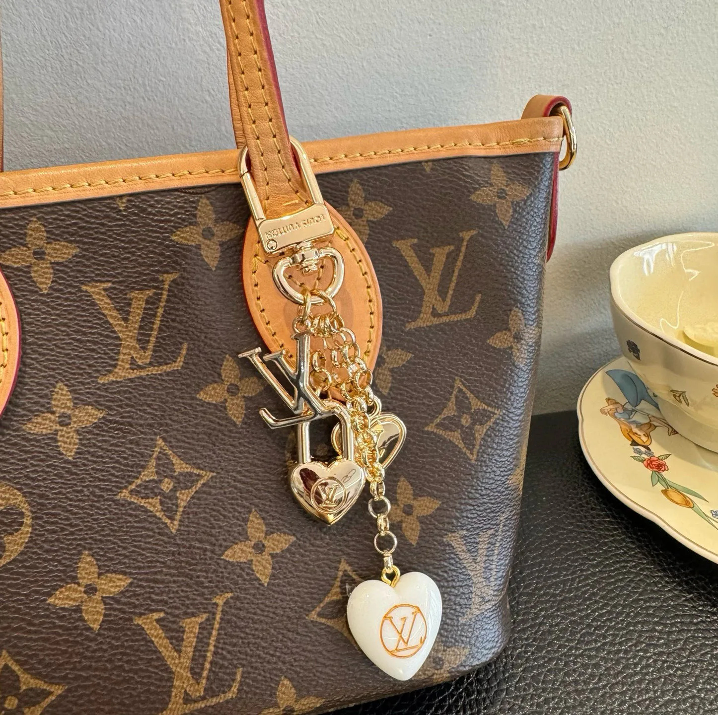 Ключницы Louis Vuitton 427525