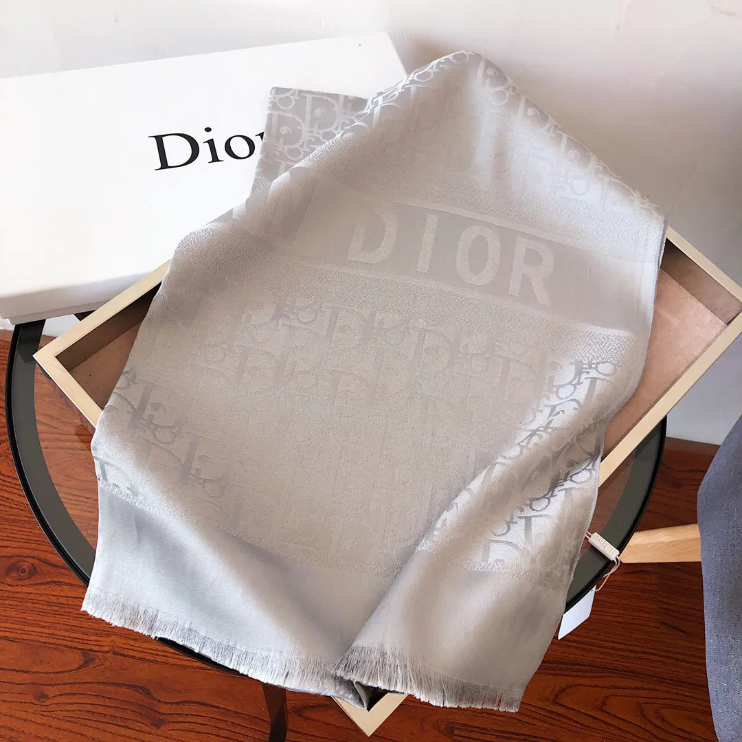 Шарфы Christian Dior 26109