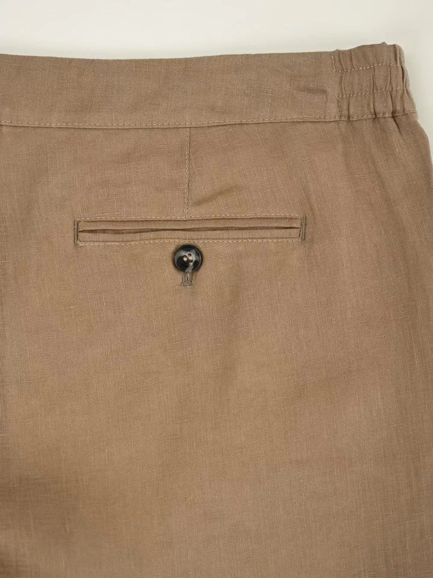 Шорты Мужские Loro Piana 12690965