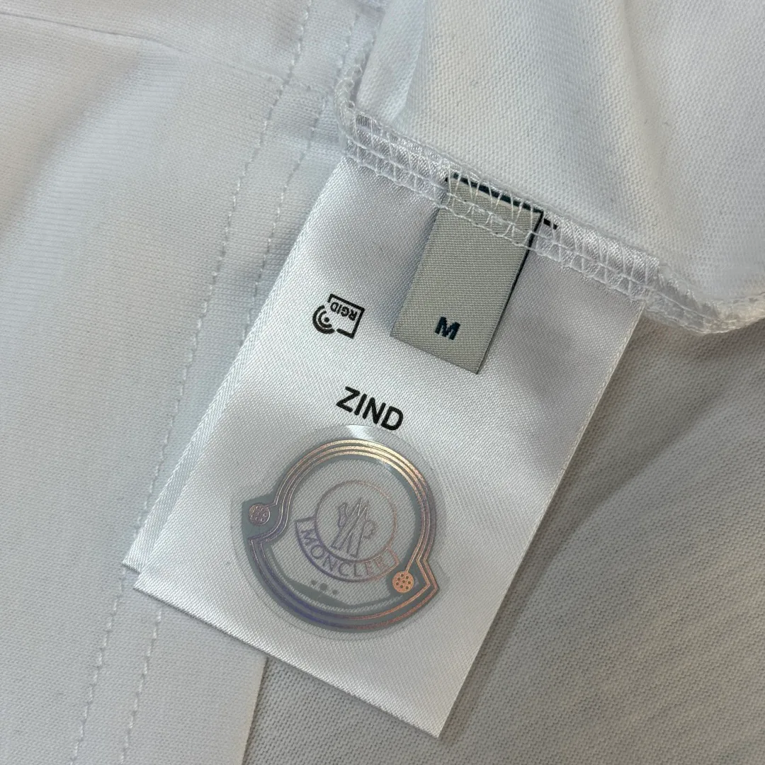 Футболки Женские Moncler 10619966