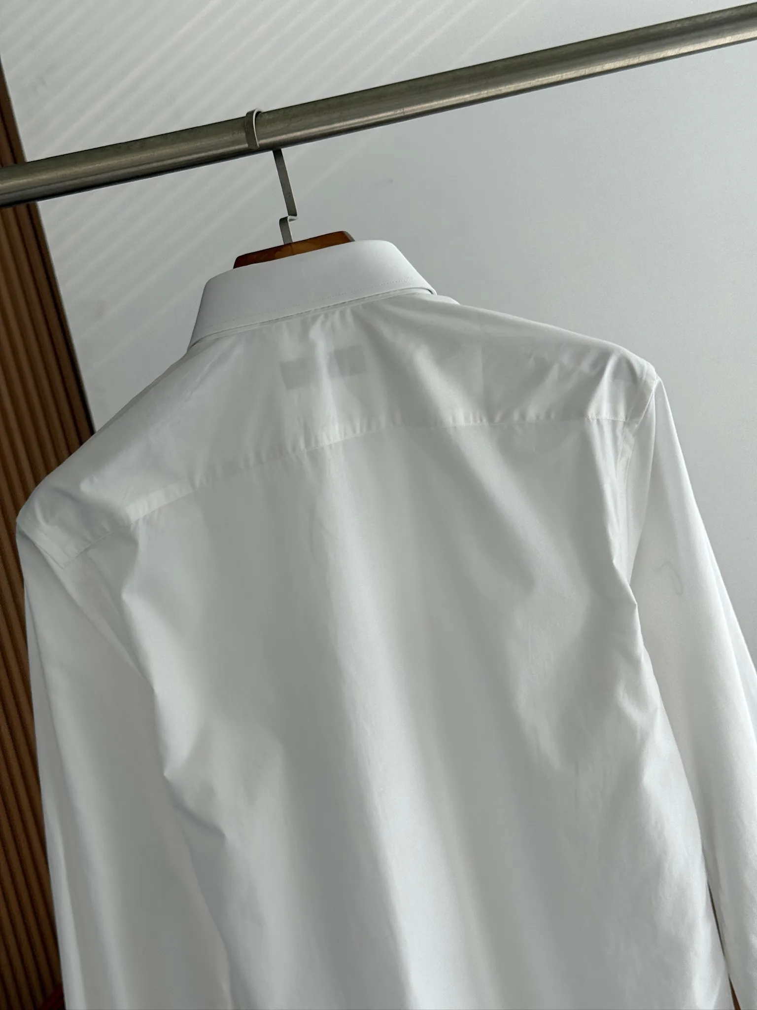 Рубашки Мужские Canali 10629415