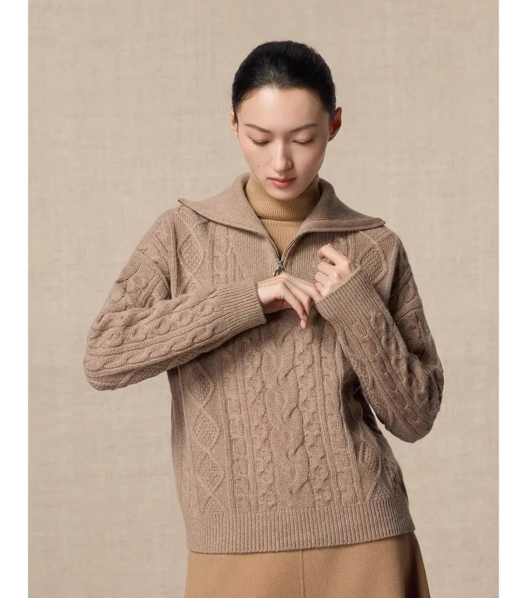 Джемперы И Свитеры Женские Loro Piana 999516