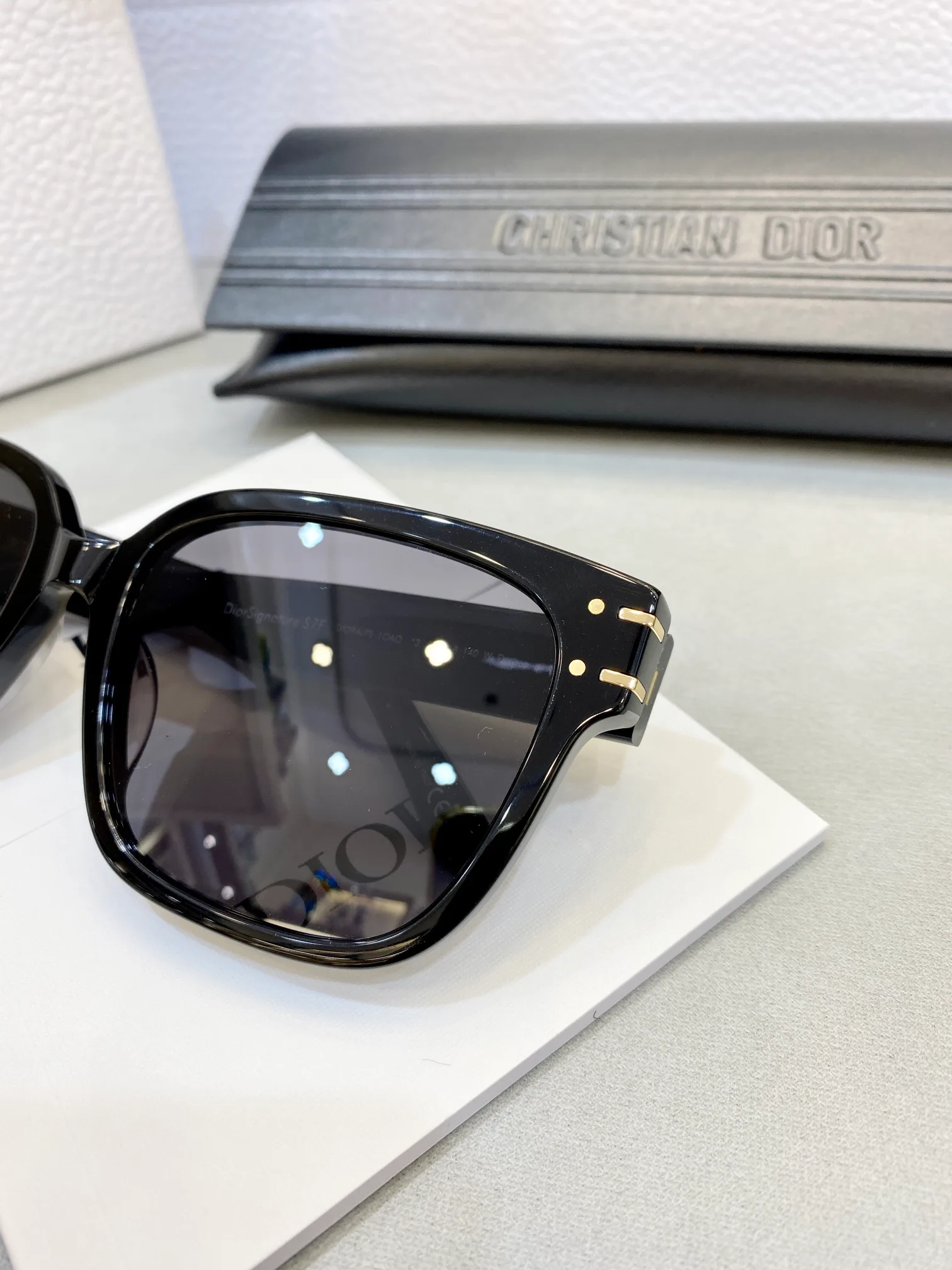 Очки Christian Dior 6866276