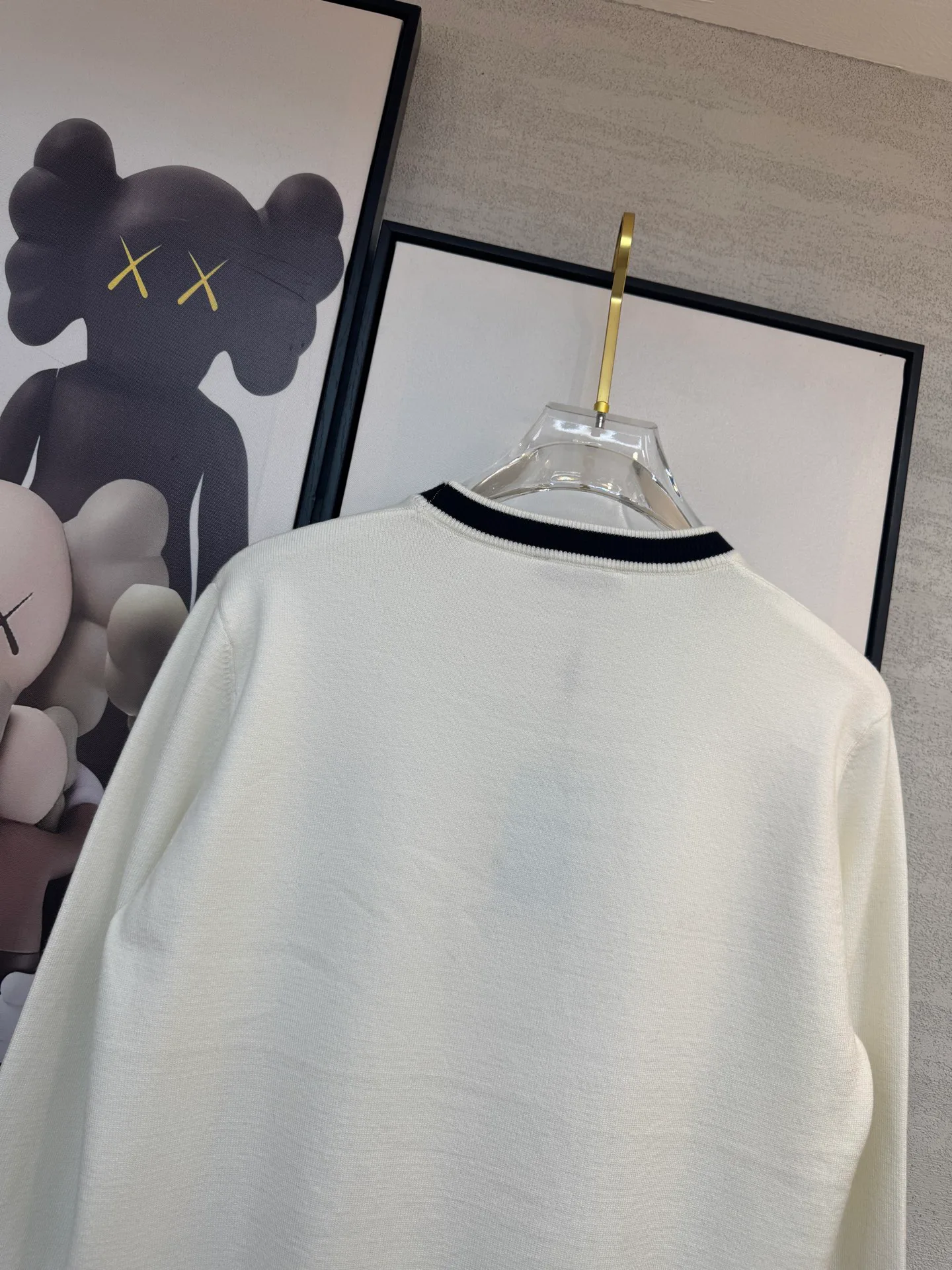 Джемперы И Свитеры Мужские Prada 658180