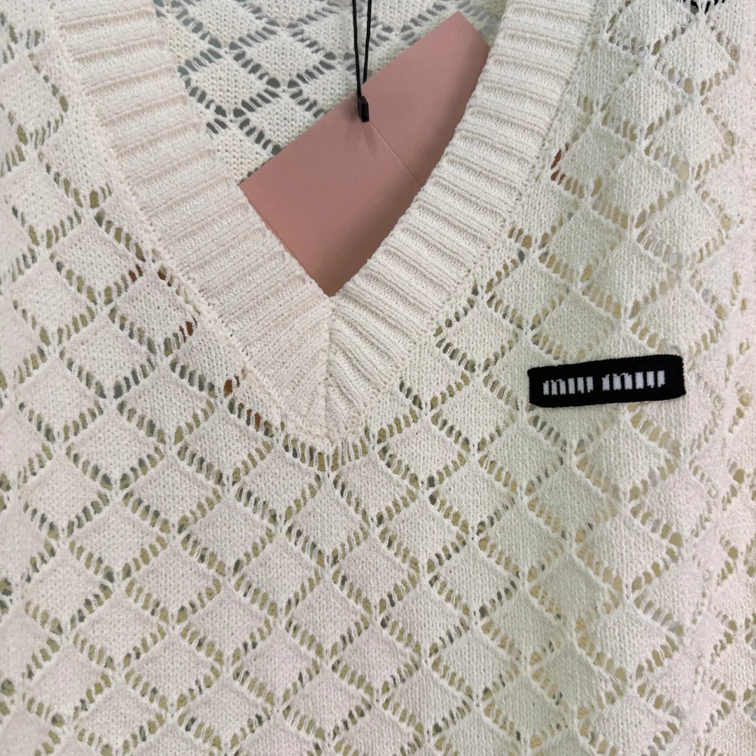 Жилеты Женские Miu Miu 5383232