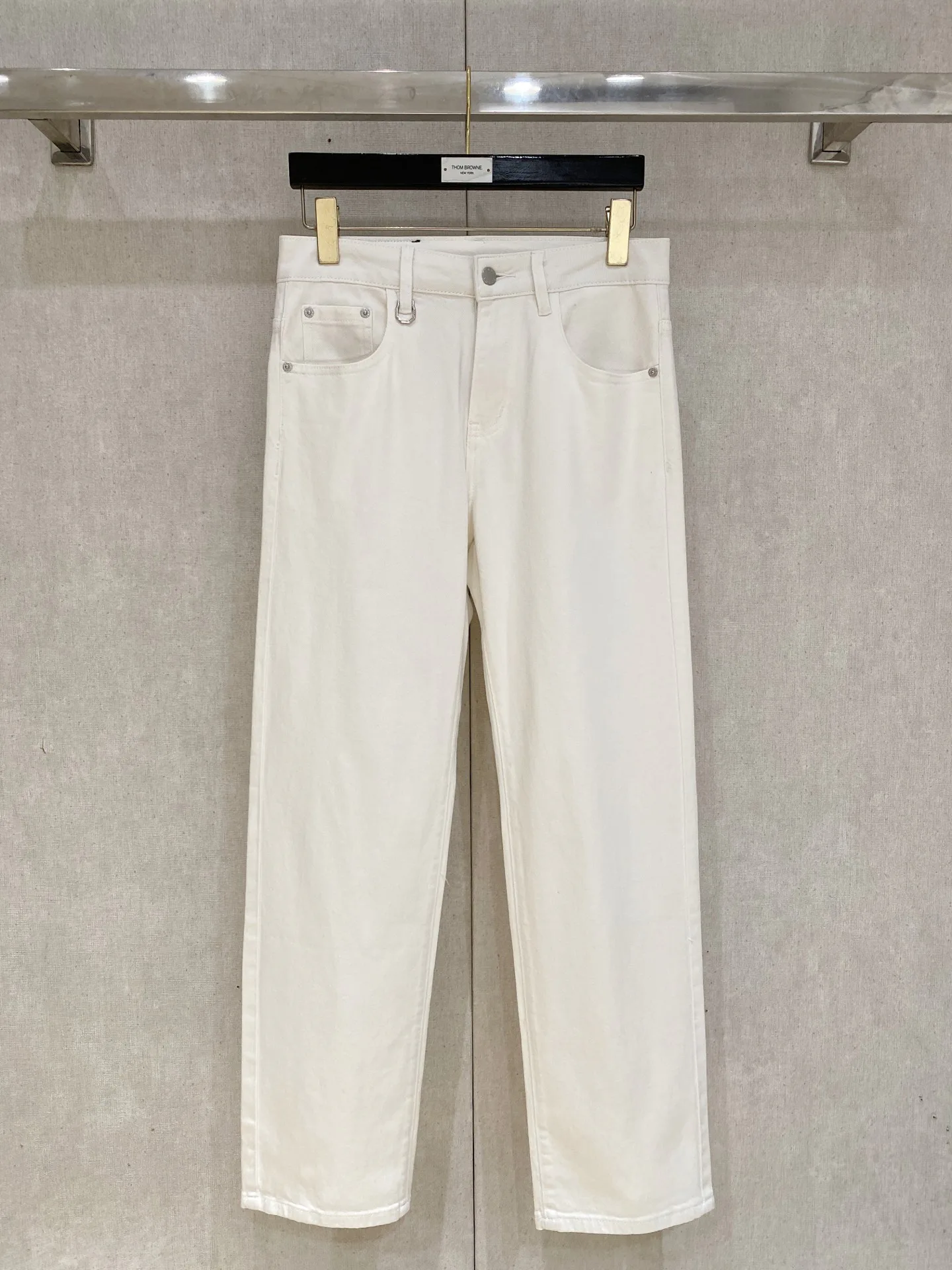 Джинсы Мужские Prada 11929820